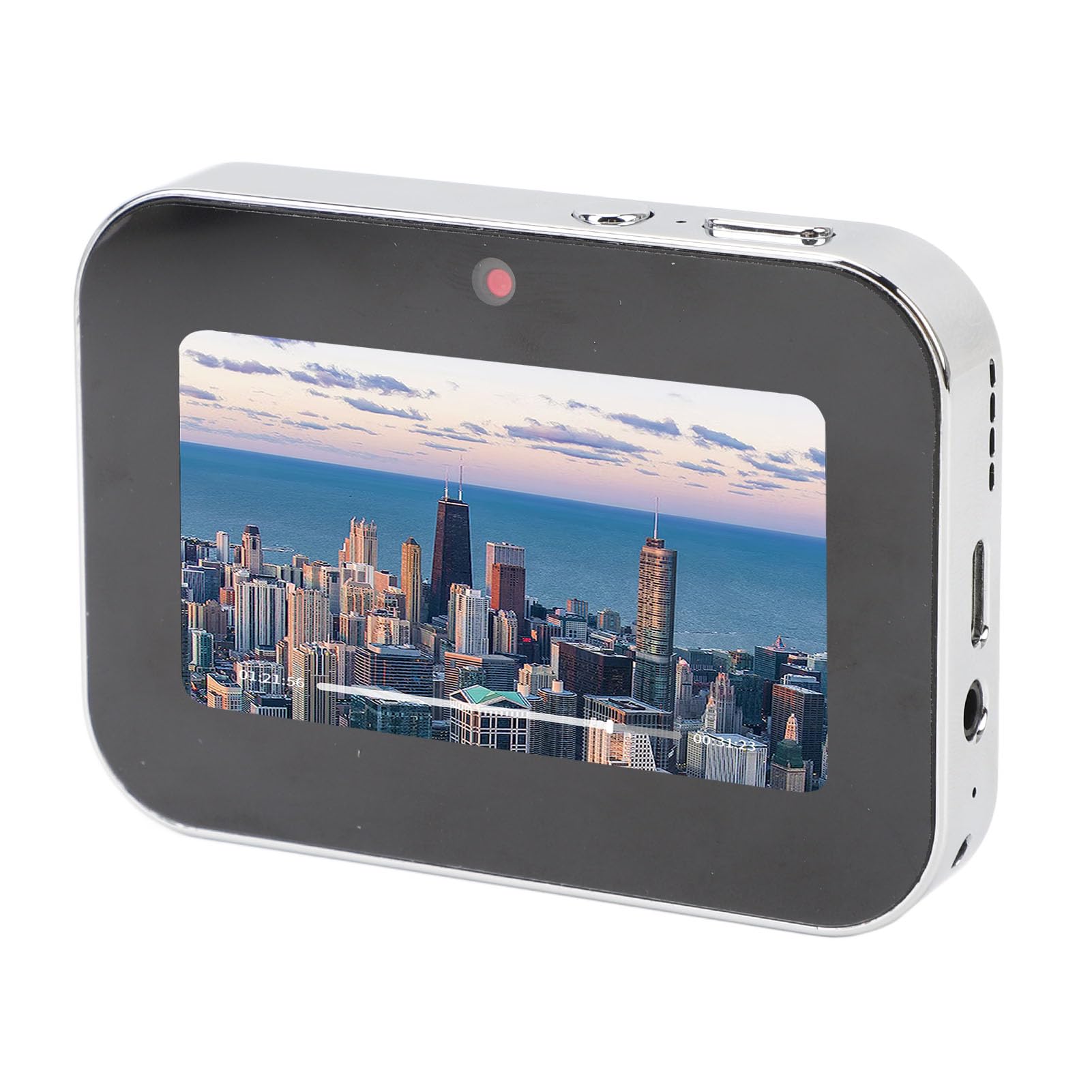 Amazon.com : 64MP 4K Digital Camera, D6 3in Digital Point and